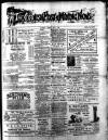 Cornish Post and Mining News Friday 03 May 1895 Page 1