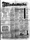 Cornish Post and Mining News Friday 24 May 1895 Page 1