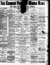 Cornish Post and Mining News Thursday 30 January 1896 Page 1