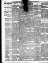 Cornish Post and Mining News Thursday 06 February 1896 Page 4