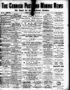Cornish Post and Mining News Thursday 23 April 1896 Page 1