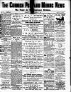 Cornish Post and Mining News Thursday 15 October 1896 Page 1