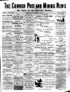 Cornish Post and Mining News Thursday 20 January 1898 Page 1