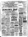 Cornish Post and Mining News Thursday 08 December 1898 Page 2