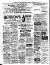 Cornish Post and Mining News Thursday 15 December 1898 Page 2