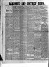 Cornish Post and Mining News Thursday 02 February 1899 Page 10