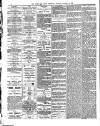 Dover Chronicle Saturday 24 October 1885 Page 4
