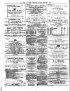 Dover Chronicle Saturday 01 February 1890 Page 8