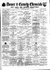 Dover Chronicle Saturday 13 May 1899 Page 1