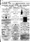 Dover Chronicle Saturday 20 January 1900 Page 8