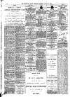 Dover Chronicle Saturday 12 January 1901 Page 4