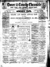 Dover Chronicle Saturday 02 January 1904 Page 1