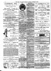 Dover Chronicle Saturday 25 November 1905 Page 8