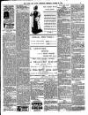 Dover Chronicle Saturday 27 October 1906 Page 3