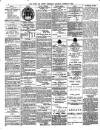 Dover Chronicle Saturday 27 October 1906 Page 4