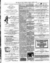 Dover Chronicle Saturday 19 October 1907 Page 8