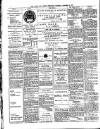 Dover Chronicle Saturday 26 October 1907 Page 4