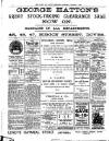 Dover Chronicle Saturday 08 January 1910 Page 4