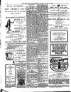 Dover Chronicle Saturday 15 January 1910 Page 8