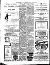 Dover Chronicle Saturday 22 January 1910 Page 8