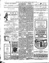 Dover Chronicle Saturday 29 January 1910 Page 8