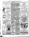 Dover Chronicle Saturday 05 February 1910 Page 8