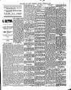 Dover Chronicle Saturday 26 February 1910 Page 5