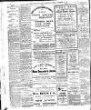 Dover Chronicle Saturday 09 November 1912 Page 4