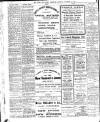 Dover Chronicle Saturday 16 November 1912 Page 4