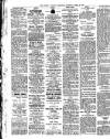 Dover Chronicle Saturday 02 April 1921 Page 1