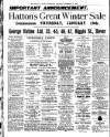 Dover Chronicle Saturday 31 December 1921 Page 2