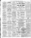 Dover Chronicle Saturday 29 July 1922 Page 2