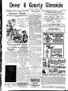 Dover Chronicle Saturday 20 June 1925 Page 10