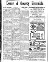 Dover Chronicle Saturday 27 June 1925 Page 10