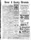 Dover Chronicle Saturday 04 July 1925 Page 10