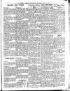 Dover Chronicle Saturday 25 July 1925 Page 5