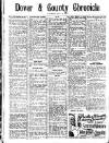 Dover Chronicle Saturday 25 July 1925 Page 10
