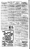 Dover Chronicle Saturday 01 May 1926 Page 10