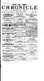 Dover Chronicle Monday 10 May 1926 Page 1
