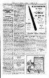 Dover Chronicle Saturday 13 November 1926 Page 9