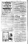 Dover Chronicle Saturday 20 November 1926 Page 8