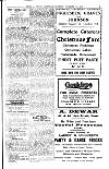 Dover Chronicle Saturday 27 November 1926 Page 3