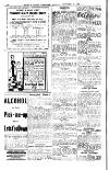 Dover Chronicle Saturday 27 November 1926 Page 10