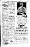 Dover Chronicle Saturday 27 November 1926 Page 11