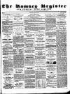 Romsey Register and General News Gazette