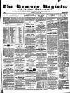 Romsey Register and General News Gazette