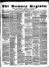 Romsey Register and General News Gazette