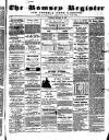 Romsey Register and General News Gazette