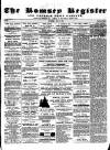 Romsey Register and General News Gazette