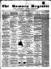 Romsey Register and General News Gazette Thursday 14 June 1866 Page 1